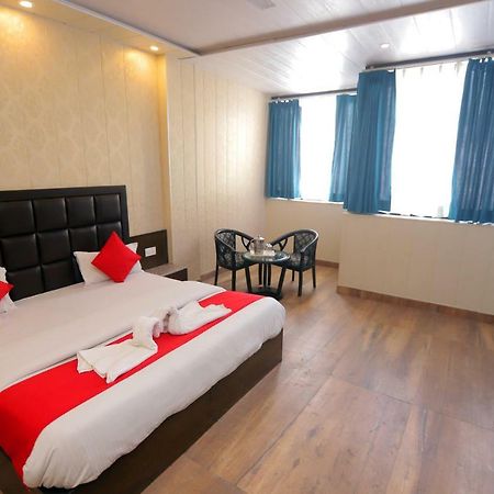 Hotel Sk International Rishīkesh Esterno foto