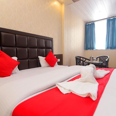 Hotel Sk International Rishīkesh Esterno foto
